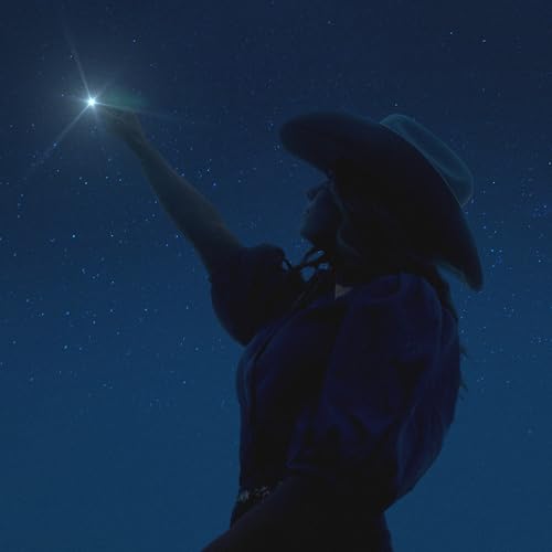 Anne Wilson - Stars [Clear Lp] | Vinyl
