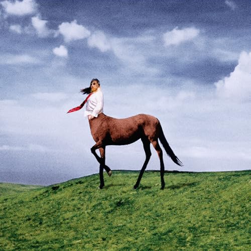 Annie DiRusso - Super Pedestrian | Vinyl