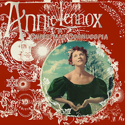 Annie Lennox - A Christmas Cornucopia (10th Anniversary Edition) | Vinyl