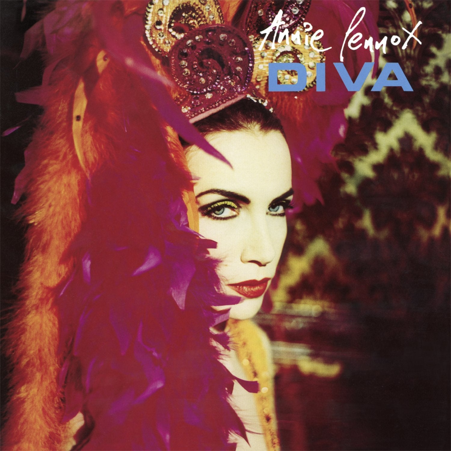 Annie Lennox - Diva (140 Gram Vinyl) | Vinyl