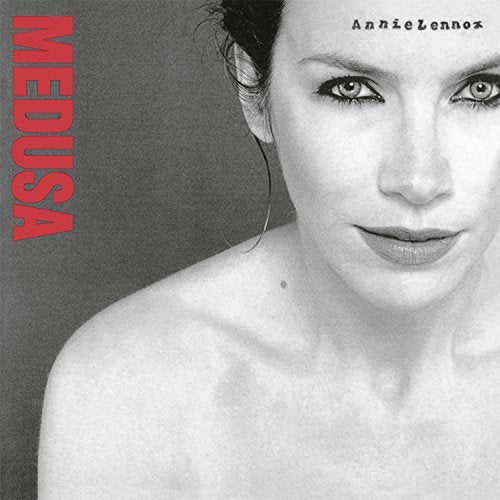 Annie Lennox - Medusa (140 Gram Vinyl) | Vinyl