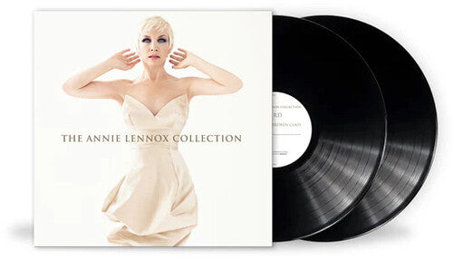 Annie Lennox | The Annie Lennox Collection [Import] [2LP] | Vinyl