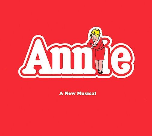 Annie / O.C.R. - Annie / O.C.R. (Eco) | CD