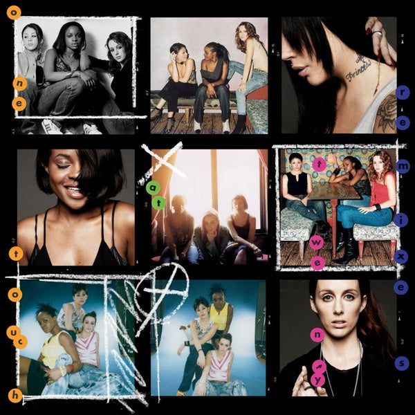 SUGABABES - Anniversary Remixes | Vinyl