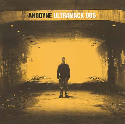ANODYNE - ANODYNE | CD