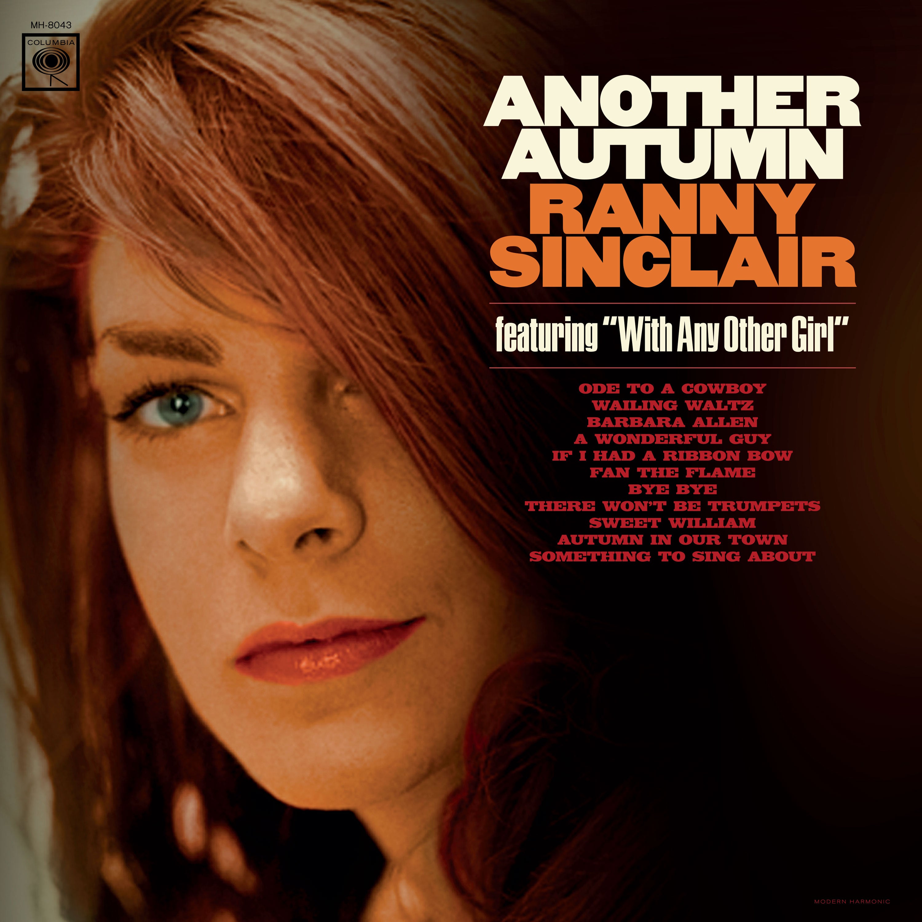 Ranny Sinclair | Another Autumn | Vinyl