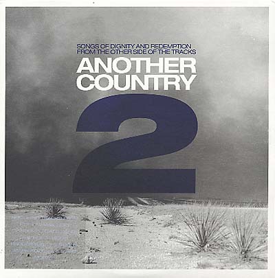 VA | Another Country 2 | Vinyl