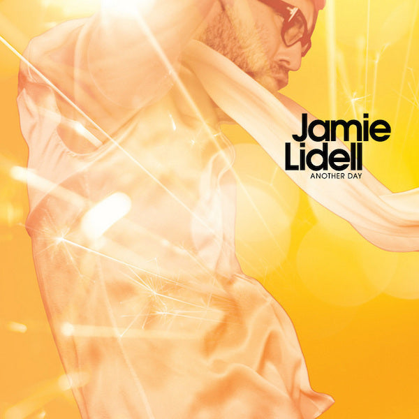 Jamie Lidell - Another Day (12" Single) | Vinyl