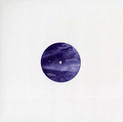 QUENUM - Another Day | Vinyl