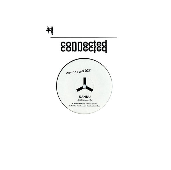 NANDU - Another Jam EP | Vinyl