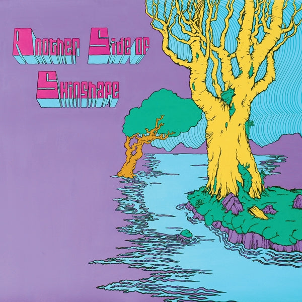 SKINSHAPE - Another Side Of Skinshape | Vinyl