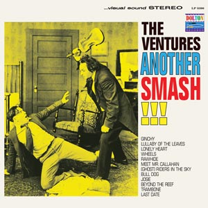 The Ventures | Another Smash | Vinyl