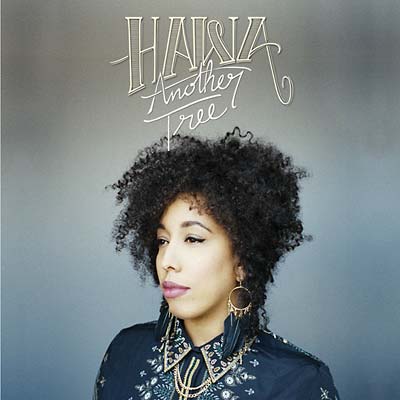 HAWA - Another Tree | CD