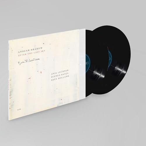 Anouar Brahem - After The Last Sky [2 Lp] | Vinyl