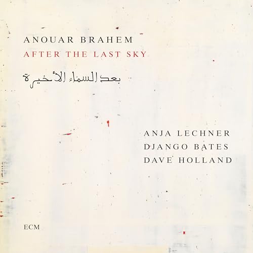 Anouar Brahem - After The Last Sky | CD