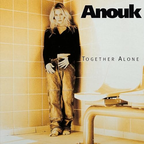 Anouk - Together Alone | Vinyl