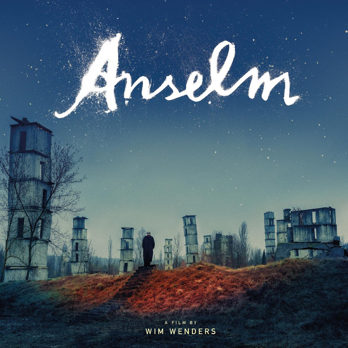 Leonard K¸ﬂner - Anselm (Original Soundtrack) | Vinyl
