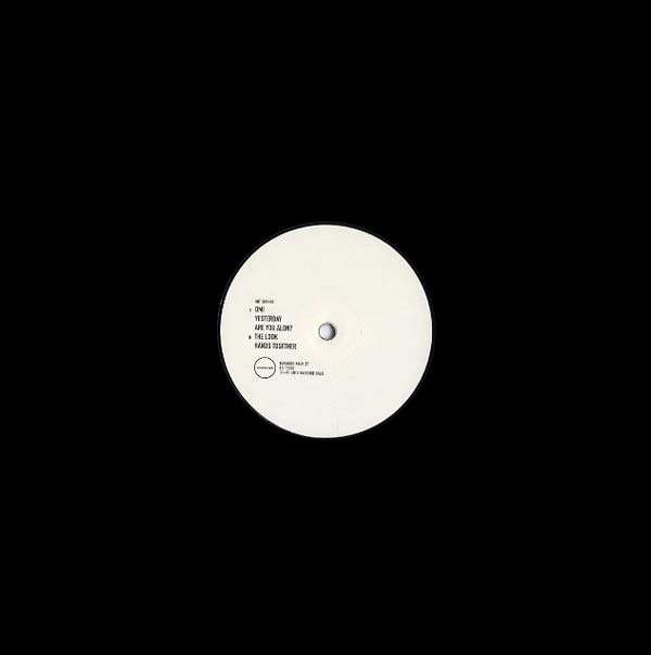 ANT ORANGE - Ant Orange | Vinyl