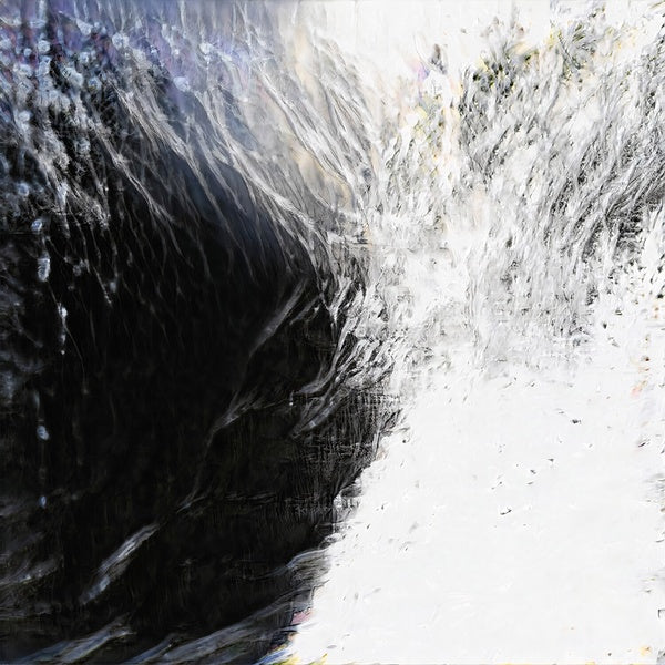 RACHEL PALMER - Antecedent | Vinyl