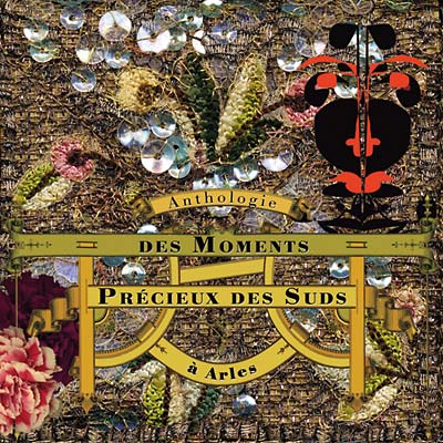 VA - Anthologie - Les Moments Precieux des Suds a Arles | CD