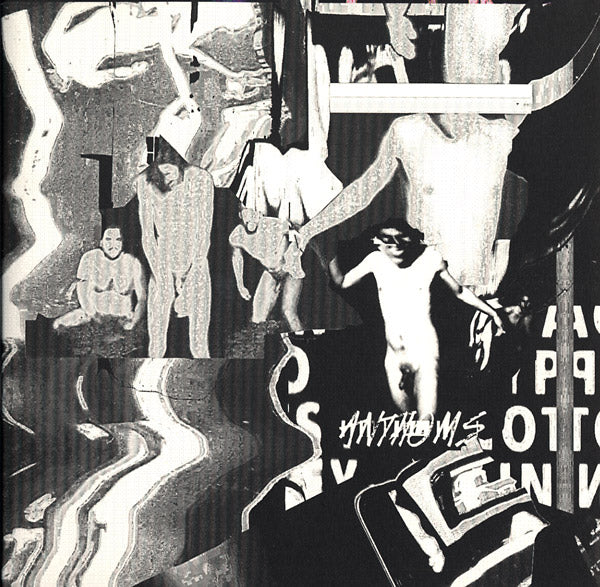 LES POINTS - Anthoms | Vinyl