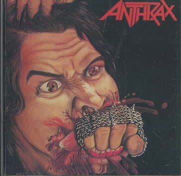Anthrax | Fistful Of Metal | CD