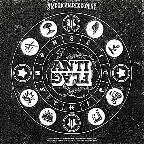 Anti-flag - American Reckoning [LP] | Vinyl