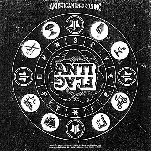 Anti-flag - American Reckoning | CD