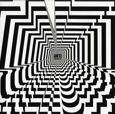 MIXHELL - Antigalactic | Vinyl