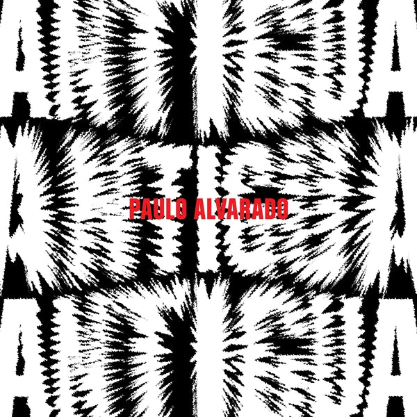 Paulo Alvarado - Antigua | Vinyl