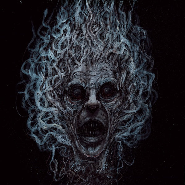 PREMATURE BURIAL - Antihuman | Vinyl