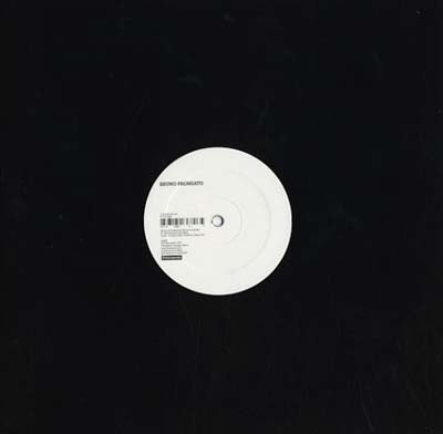 BRUNO PRONSATO - Anybody But You/Feel Right | Vinyl
