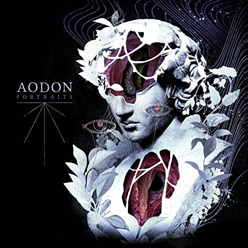 Aodon | Portraits | CD