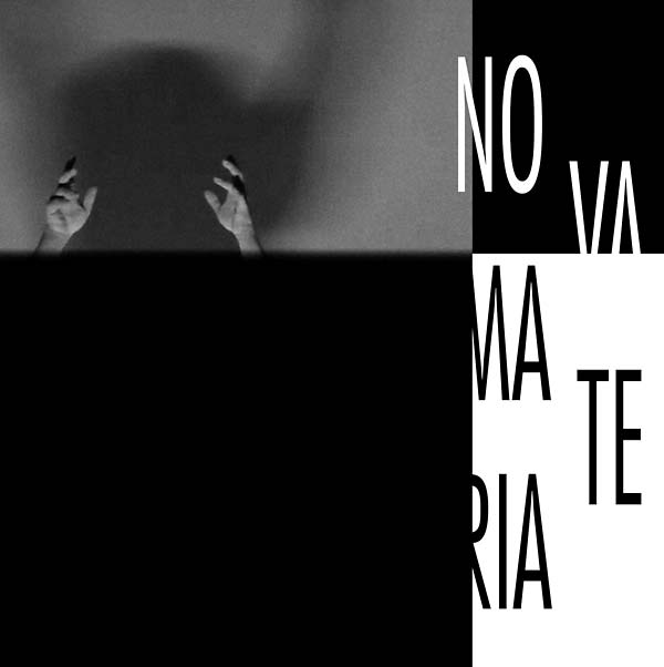 NOVA MATERIA - Aparece en Sueños | Vinyl