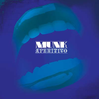 MUNK - Aperitivo | CD