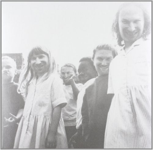 Aphex Twin - Come to Daddy EP [Single] | Vinyl