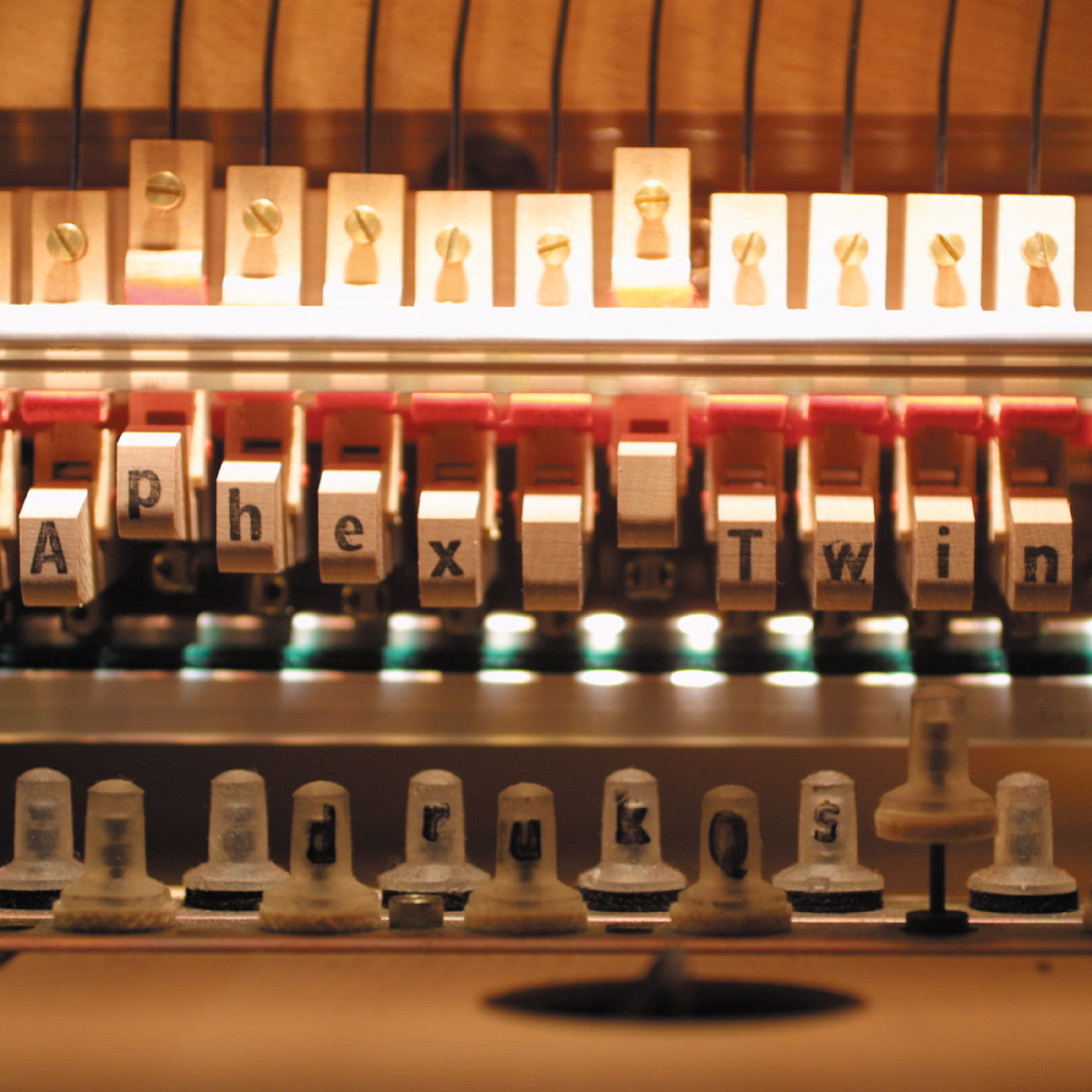 Aphex Twin - Drukqs | CD