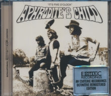 Aphrodite's Child - It's Five O'Clock [Import] | CD