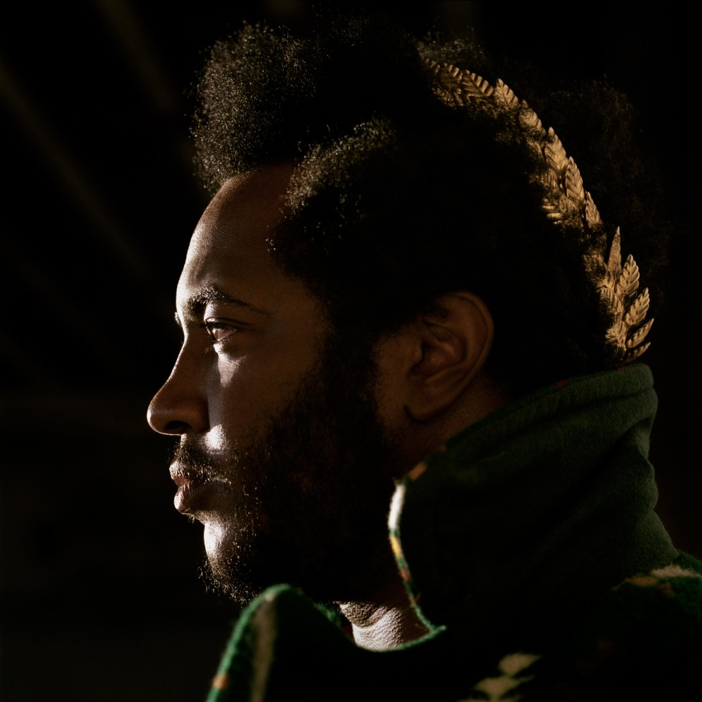 Thundercat | Apocalypse | Dance & Electronic