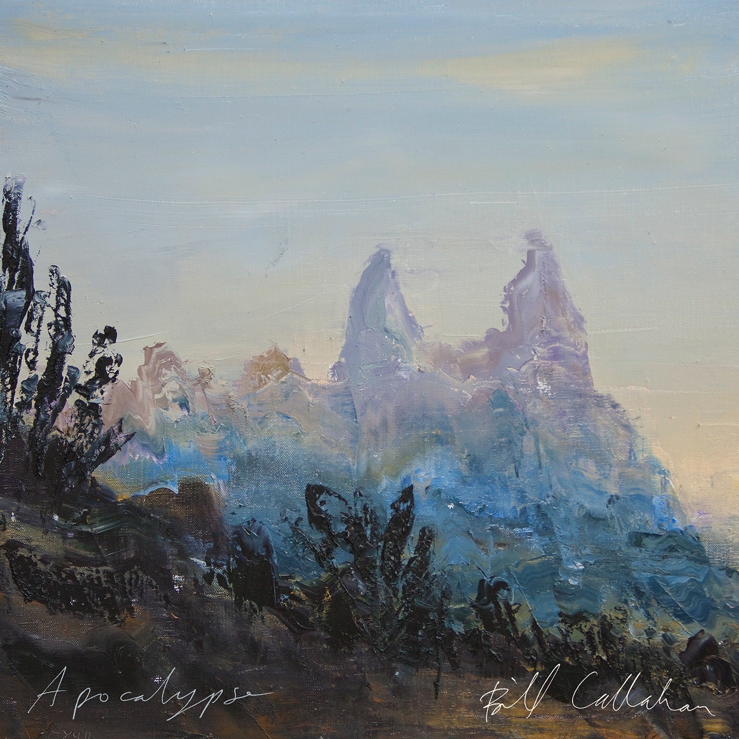 Bill Callahan - Apocalypse | Vinyl
