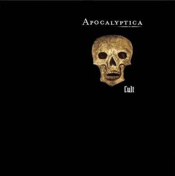 Apocalyptica - Cult (Amber Marbled Colored Vinyl, Reissue) (2 Lp's) | Vinyl