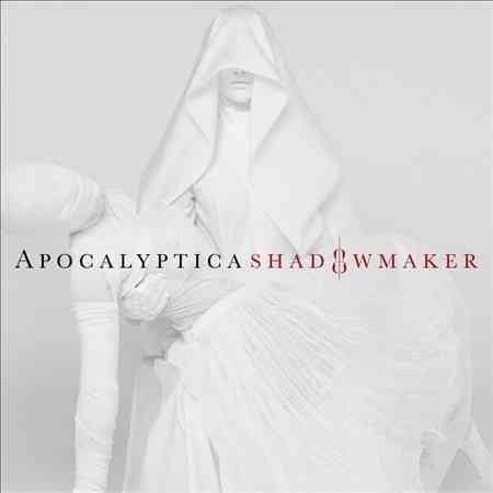 Apocalyptica - SHADOWMAKER | CD