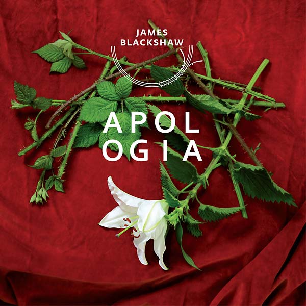 JAMES BLACKSHAW - Apologia | Vinyl