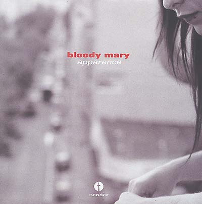BLOODY MARY - Apparence EP | Vinyl