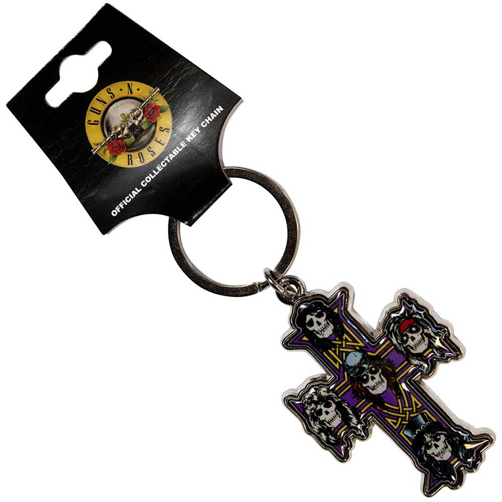 Guns N' Roses | Appetite |