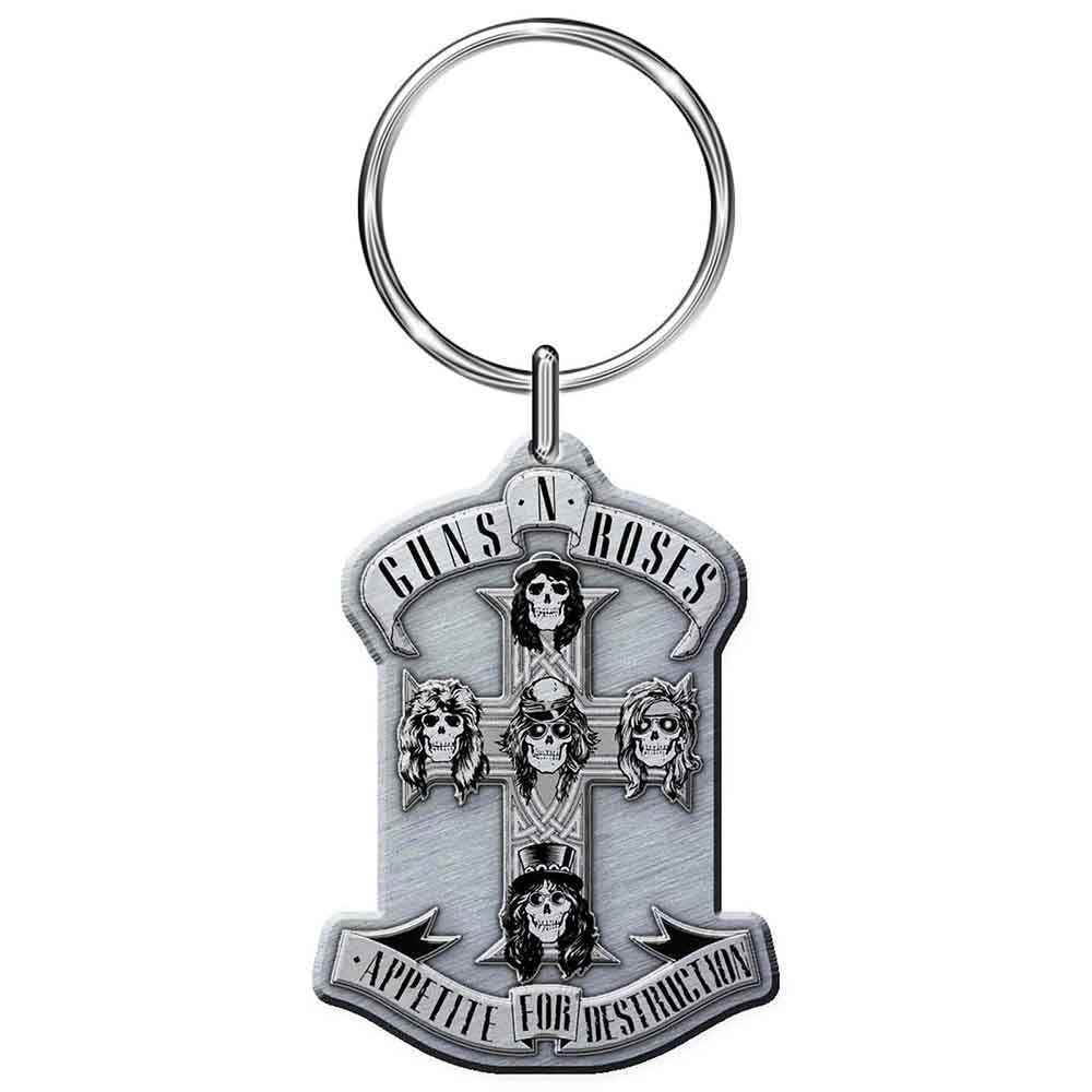 Guns N' Roses | Appetite |