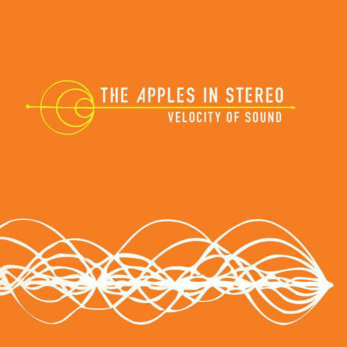 Apples In Stereo - Velocity Of Sound (Bonus Track) | Vinyl