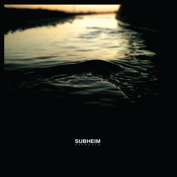 Subheim - Approach | Vinyl