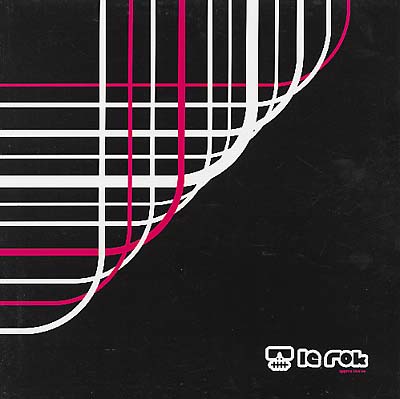 LE ROK - Approx Twelve | Vinyl