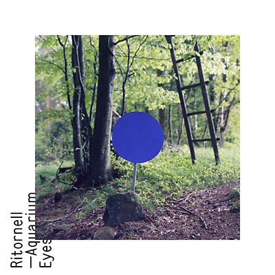 RITORNELL - Aquarium Eyes | CD